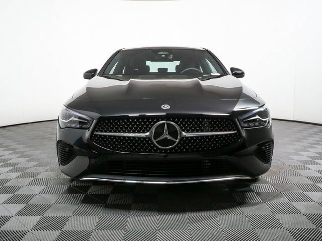 Used 2024 Mercedes-Benz CLA 250 image 33