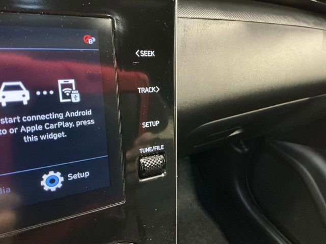 Used 2022 Hyundai Santa Cruz SEL w/ Activity Package image 25