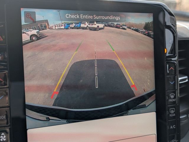 New 2026 RAM 1500 Laramie image 19