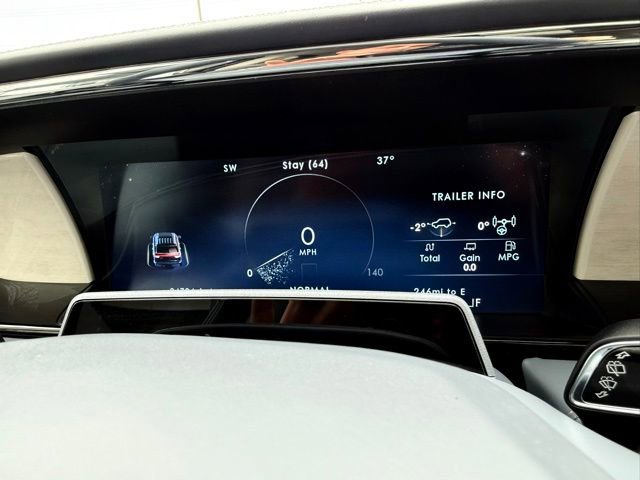 Used 2022 Lincoln Navigator L Black Label image 55