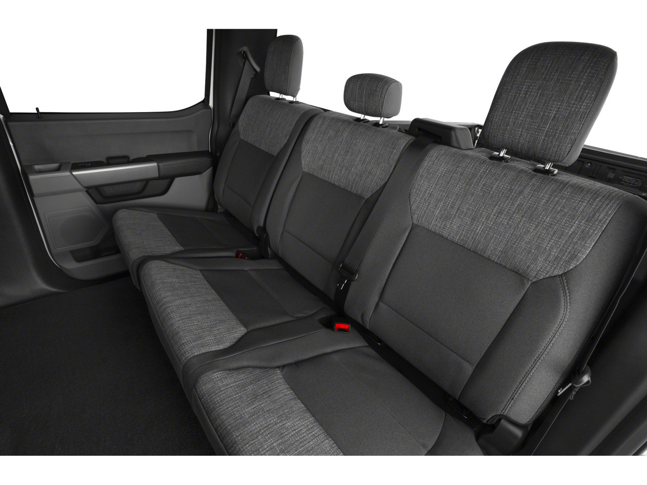 New 2027 Ford F350 XLT AWD/4WD image 12