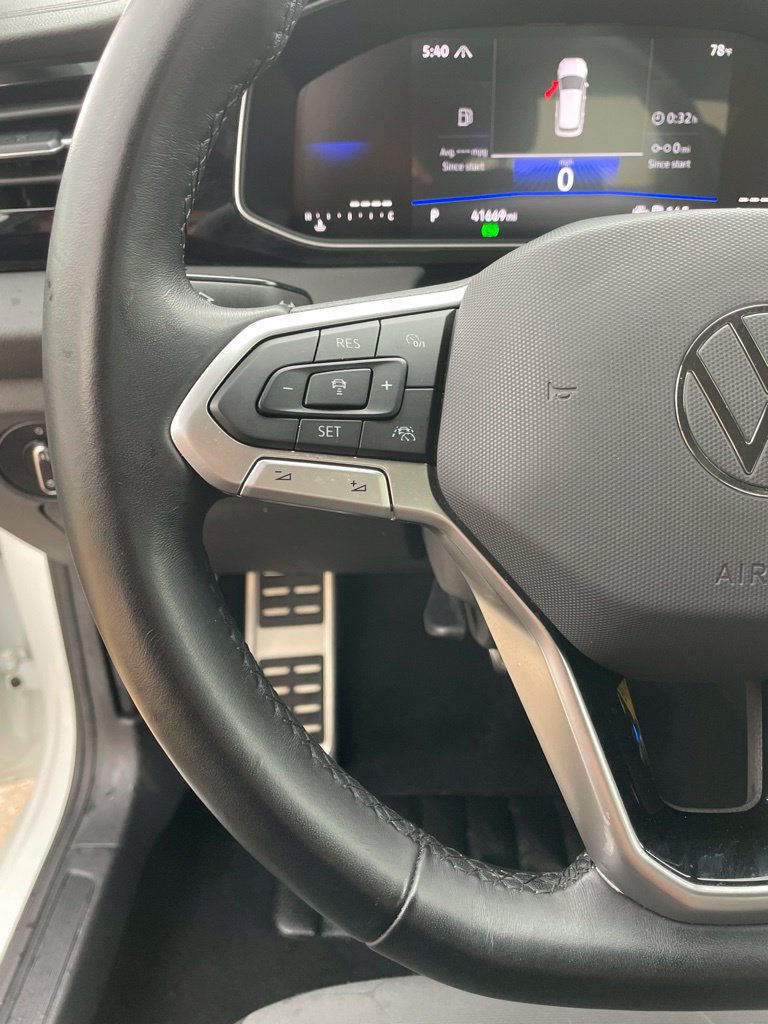 Used 2025 Volkswagen Jetta Sport FWD image 15