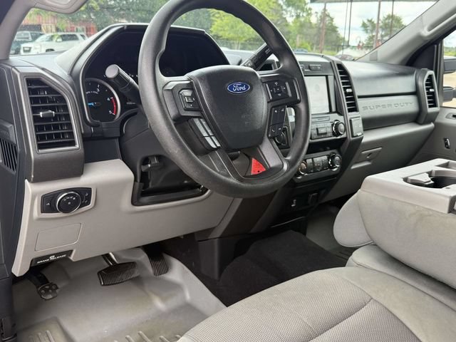 Used 2020 Ford F250 XL w/ STX Appearance Package AWD/4WD image 28