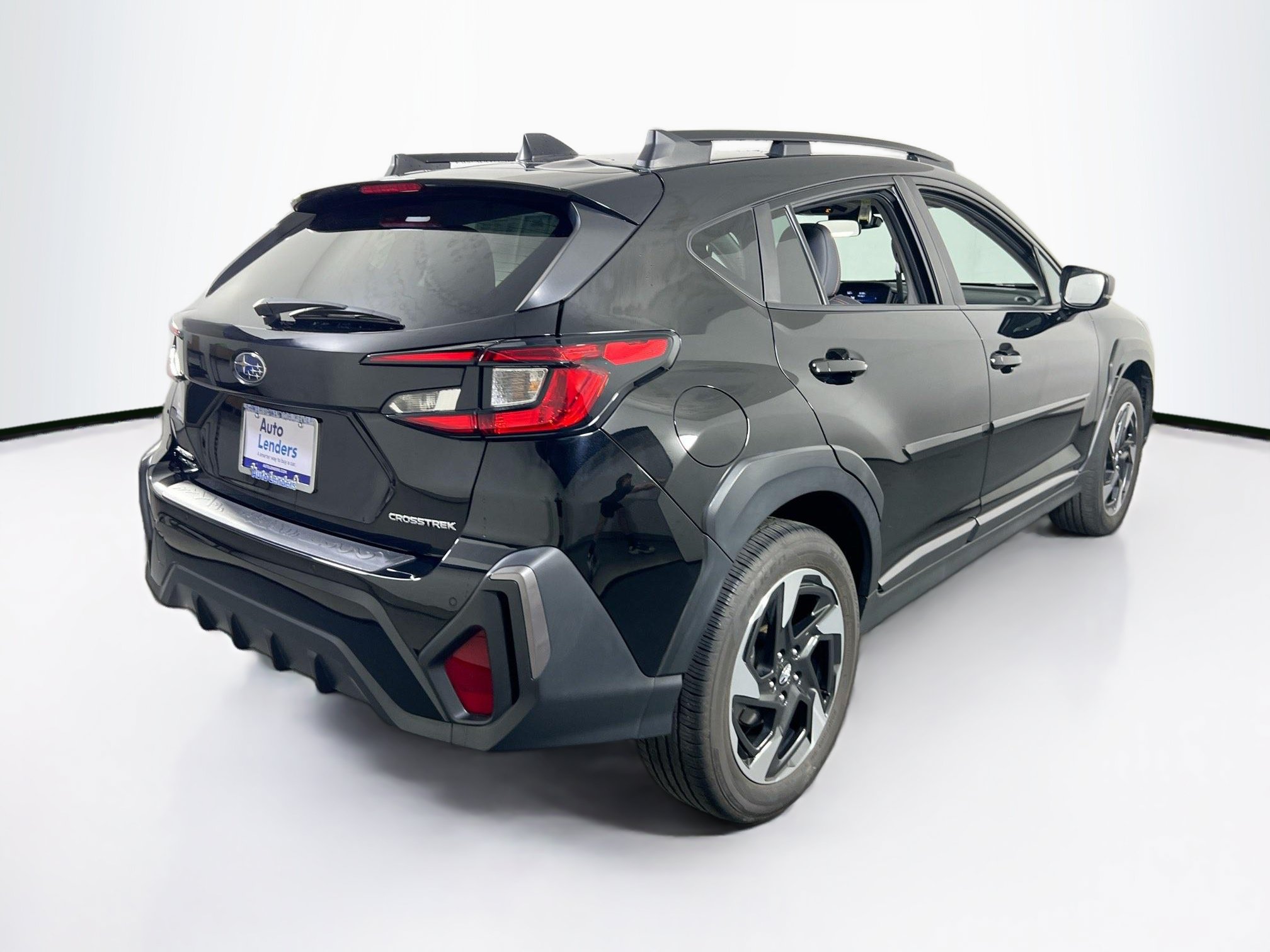 Used 2024 Subaru Crosstrek 2.5i Limited AWD/4WD image 5