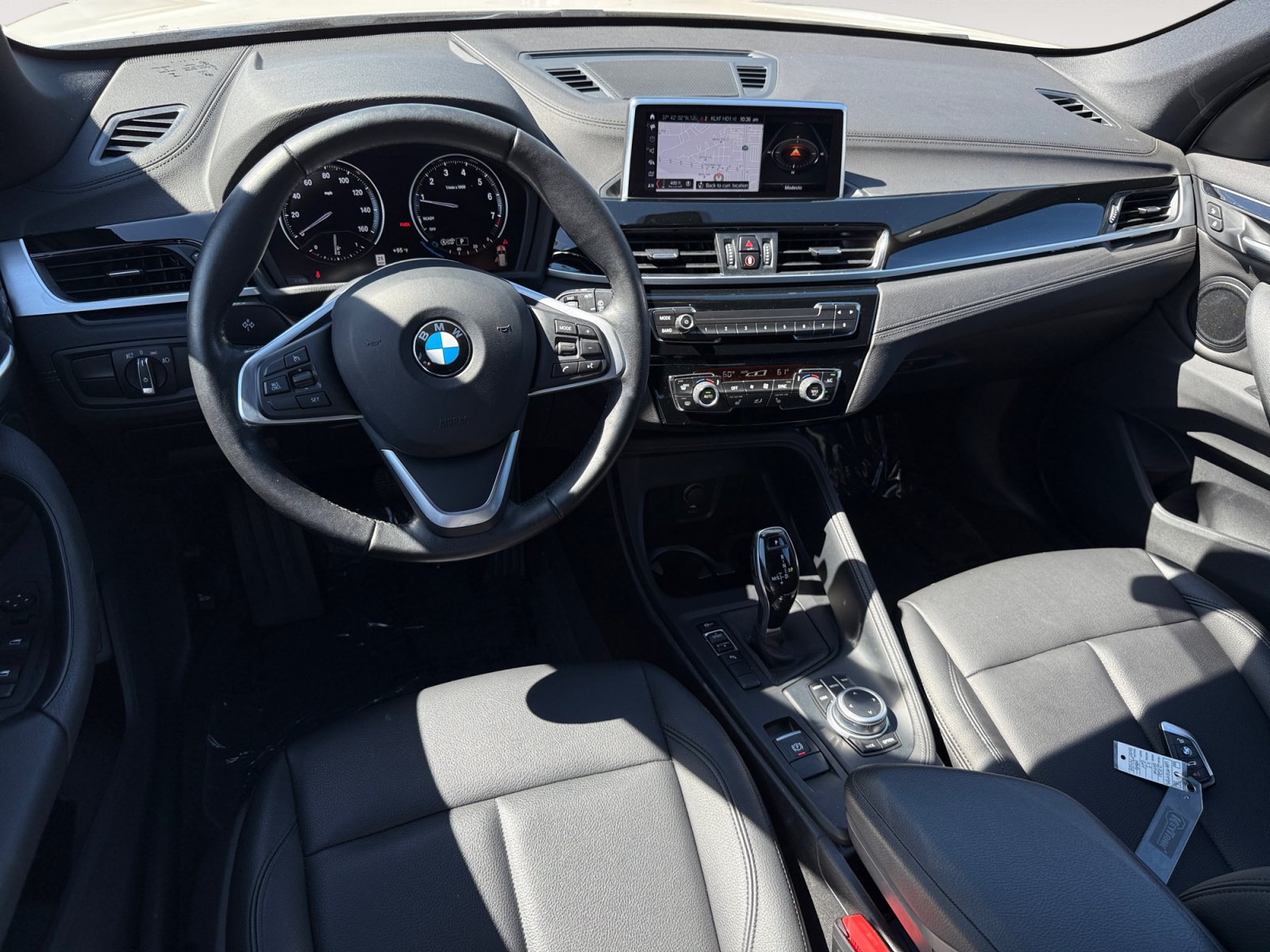 Used 2020 BMW X1 sDrive28i FWD image 15