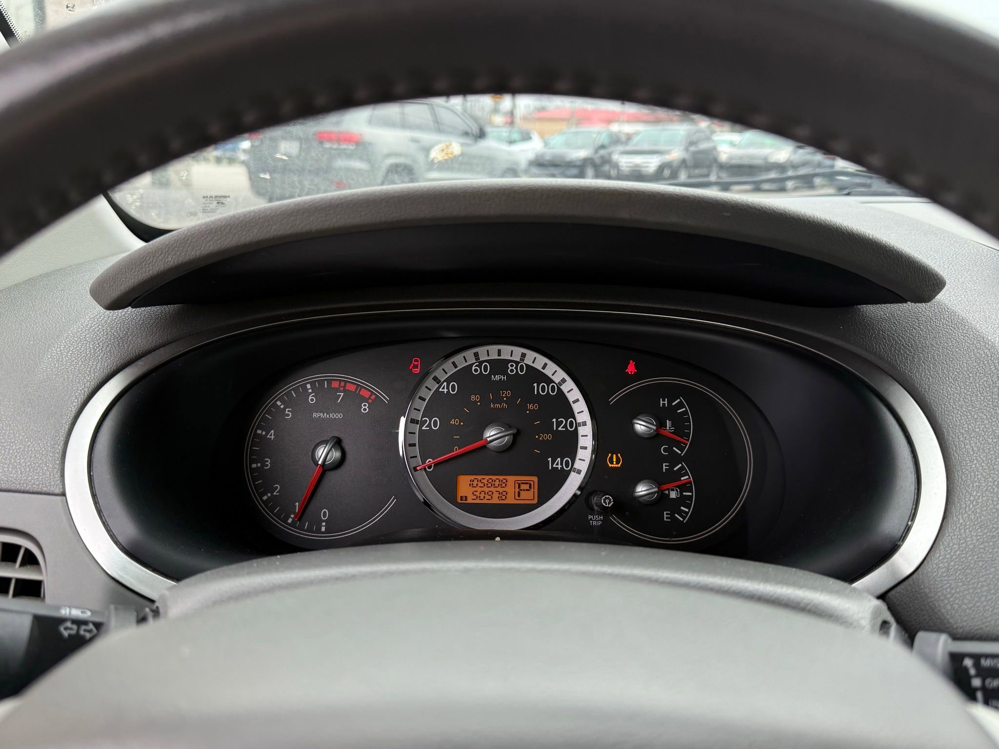 Used 2009 Nissan Quest SE w/ Seat Pkg image 62