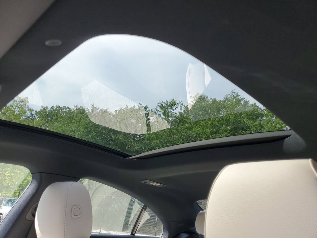 New 2025 Mercedes-Benz CLA 250 4MATIC image 31