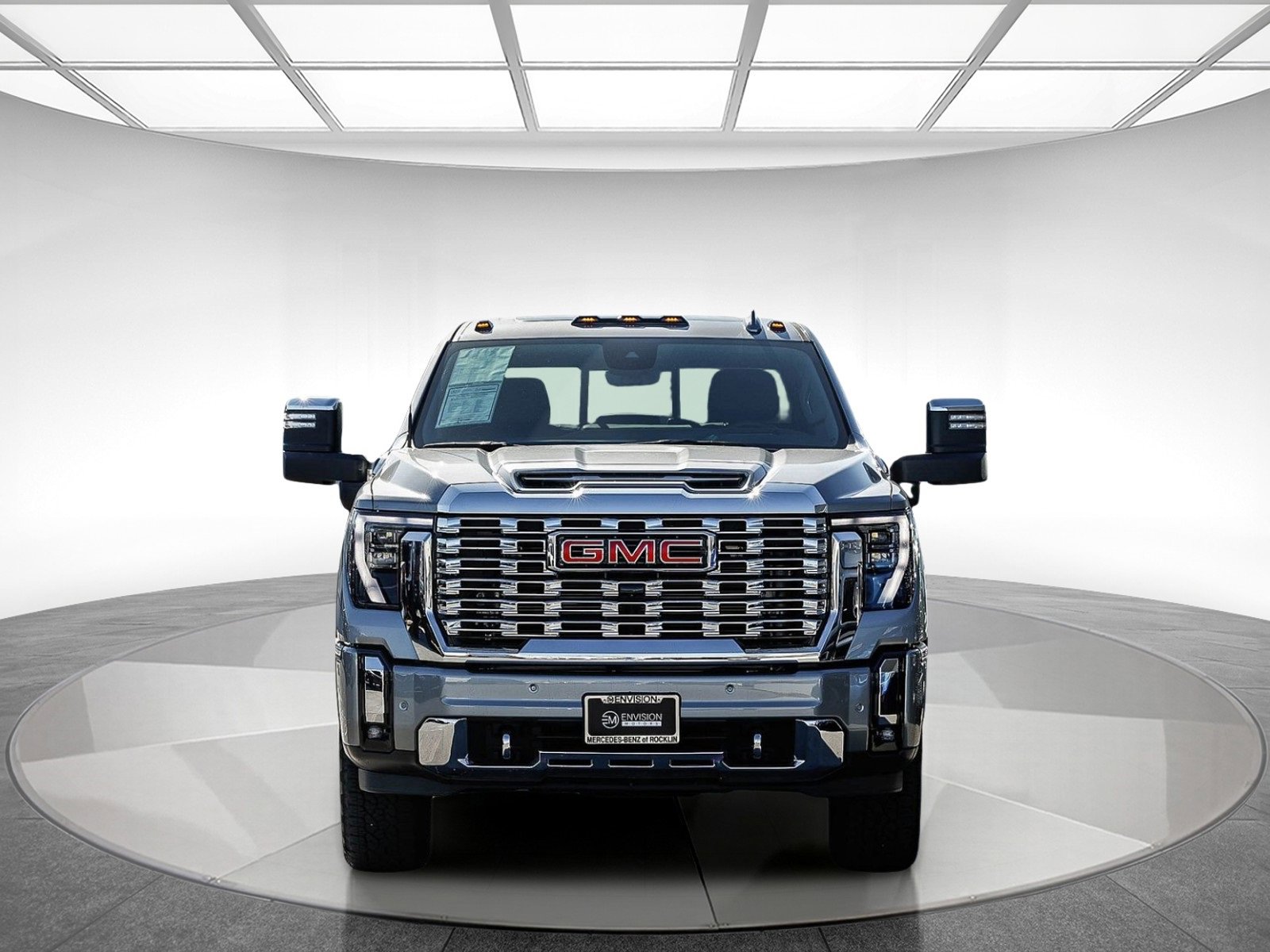 Used 2025 GMC Sierra 2500 Denali w/ Denali Reserve Package image 6
