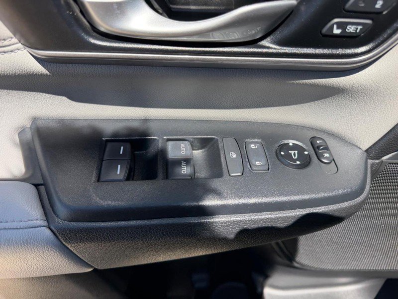 Certified 2018 Honda CR-V EX-L image 19