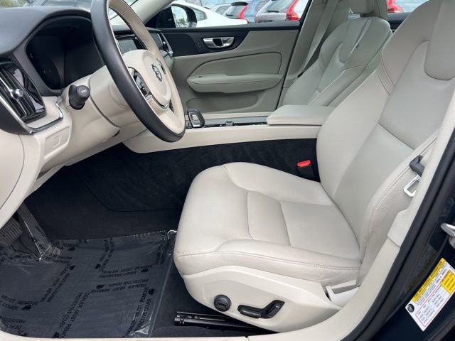 Certified 2024 Volvo S60 B5 Plus AWD/4WD image 28