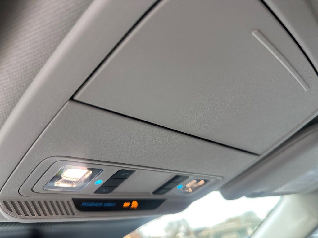 New 2026 Ford Explorer Active image 22