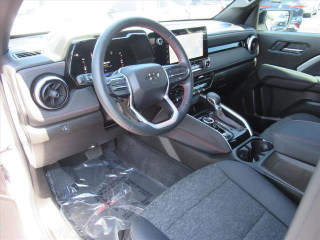 Certified 2023 Chevrolet Colorado Z71 w/ Z71 Convenience Package 2 AWD/4WD image 15