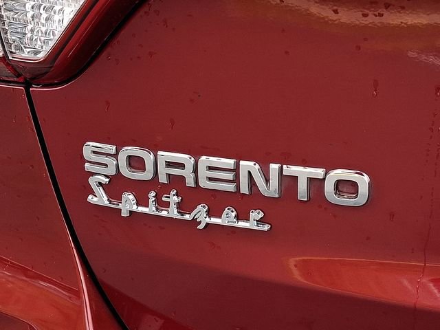 Used 2015 Kia Sorento LX image 31