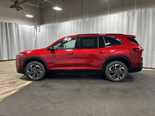 New 2026 Buick Enclave Sport Touring w/ Power Package image 6