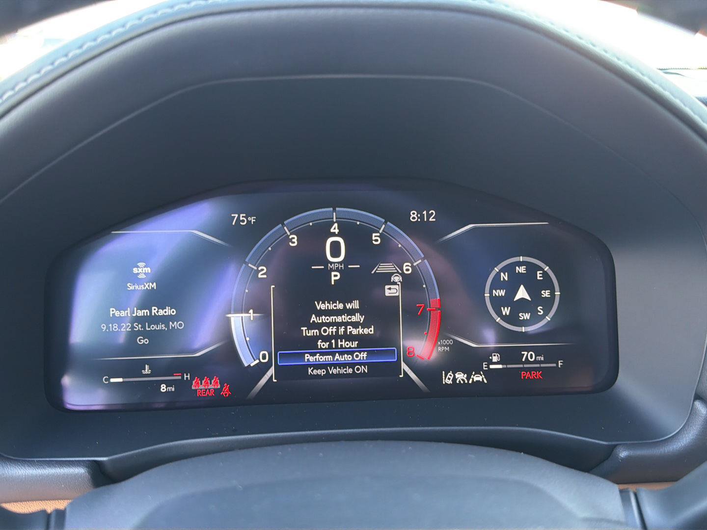 New 2026 Lexus IS 350 F Sport w/ Accessory Package Z1 RWD image 23