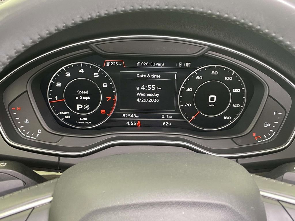 Used 2018 Audi Q5 2.0T Premium Plus AWD/4WD image 46