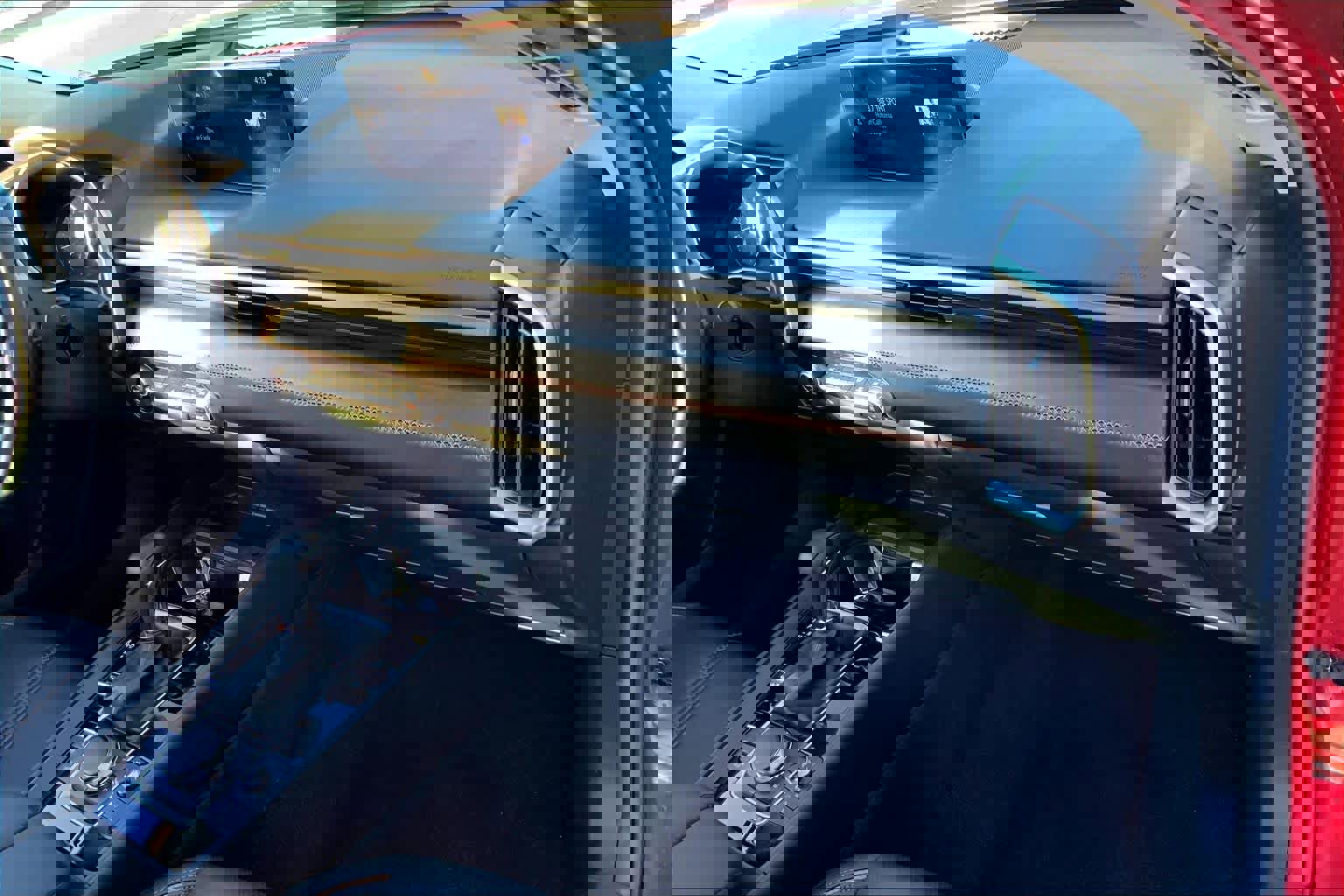 Certified 2025 MAZDA CX-50 AWD 2.5 Turbo w/ Accent Package image 17