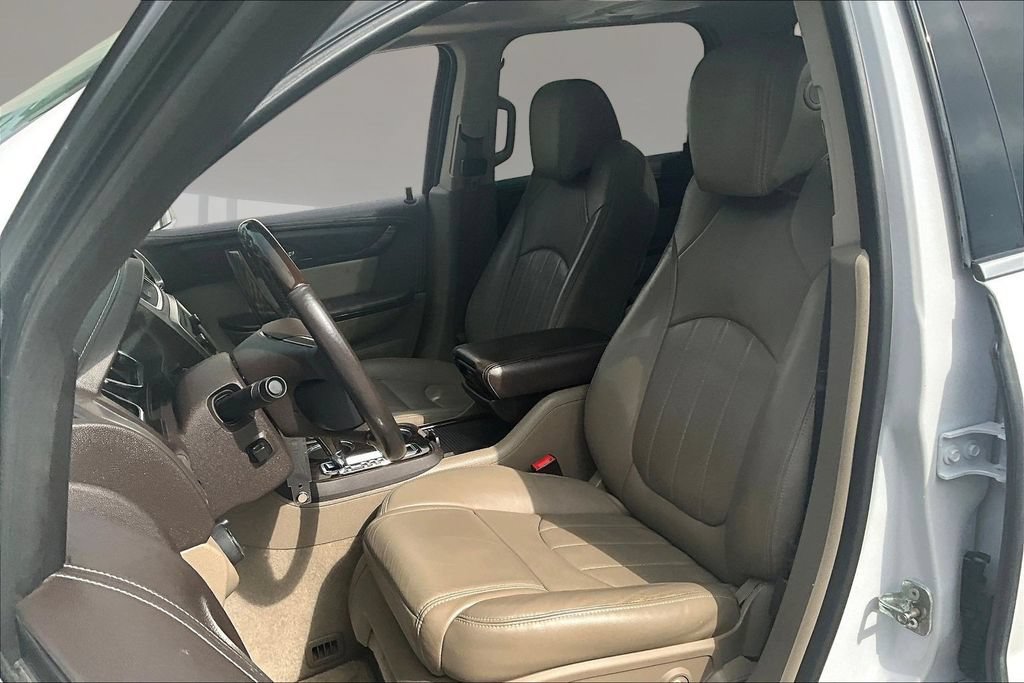Used 2016 GMC Acadia Denali AWD/4WD image 20