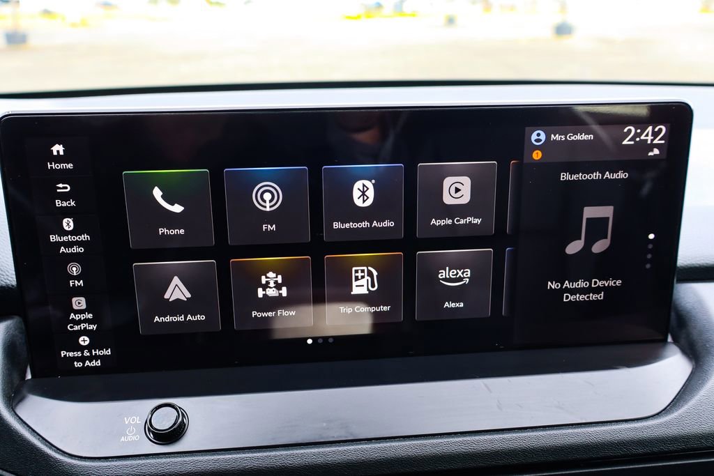 Used 2025 Honda Accord Sport image 22