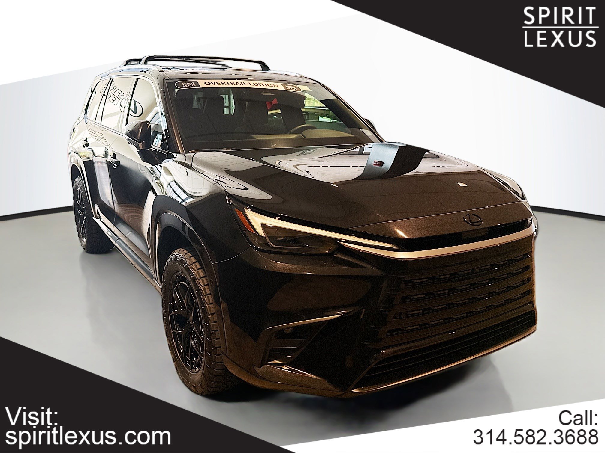 New 2026 Lexus TX 350 AWD w/ Technology Package