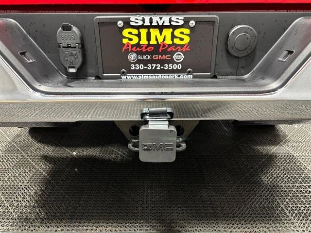 New 2025 GMC Sierra 1500 Pro w/ Pro Value Package image 12