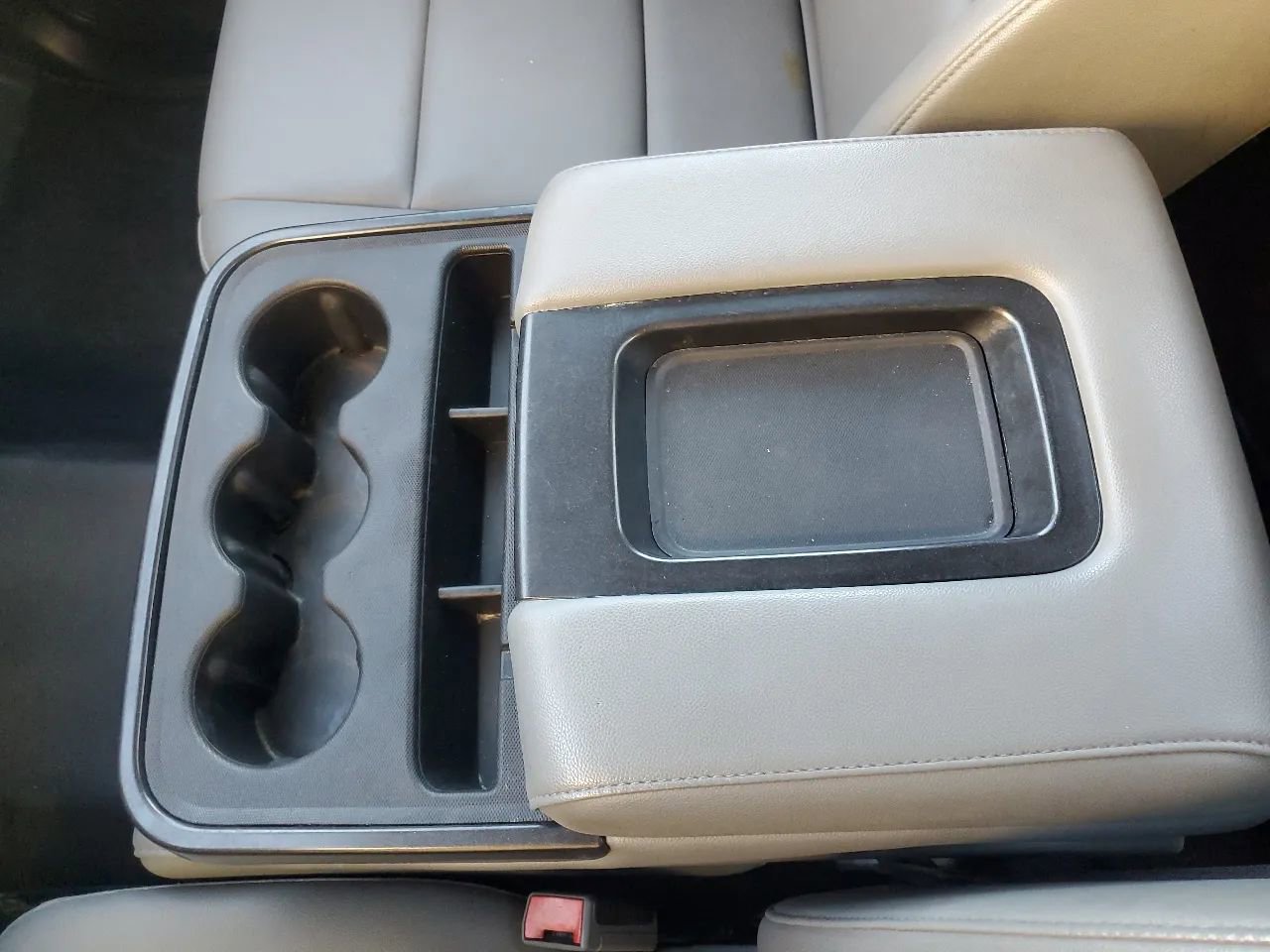 Used 2016 Chevrolet Silverado 1500 W/T RWD image 18