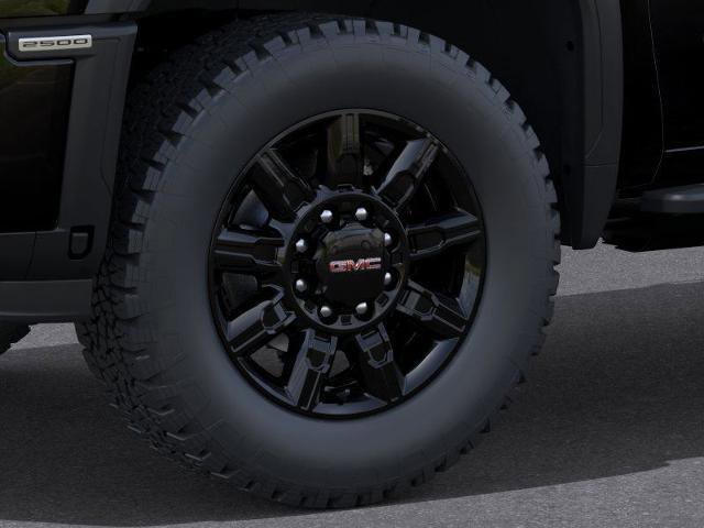 New 2026 GMC Sierra 2500 AT4 w/ AT4 Premium Plus Package image 9