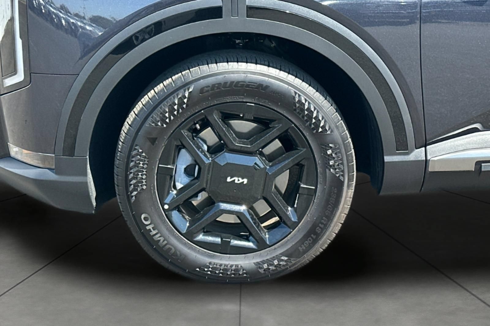 Used 2027 Kia Telluride LX FWD image 33