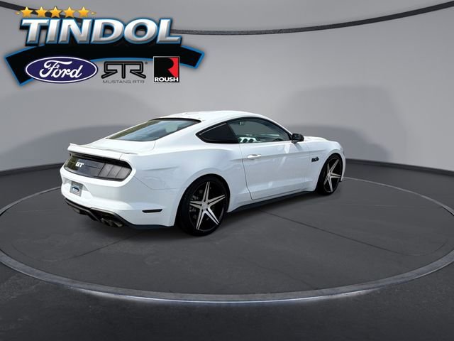Used 2019 Ford Mustang GT RWD image 8