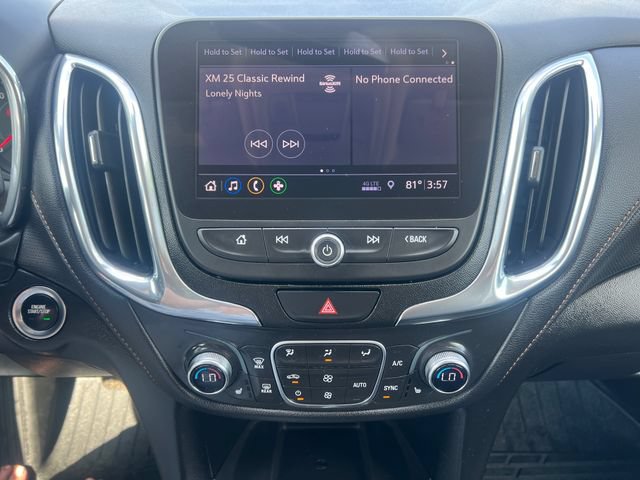 Certified 2020 Chevrolet Equinox Premier AWD/4WD image 23