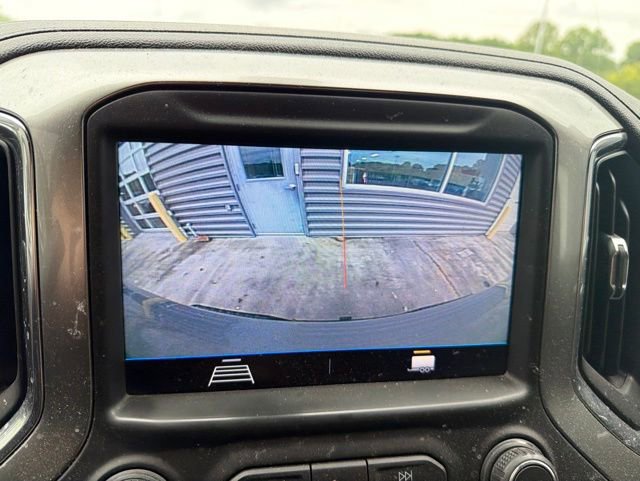 Used 2020 Chevrolet Silverado 1500 LT Trail Boss w/ Convenience Package AWD/4WD image 20