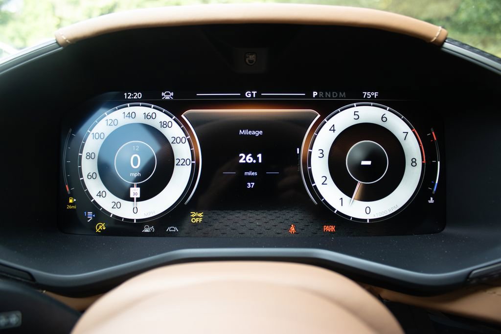 New 2025 Aston Martin DBX 707 image 15
