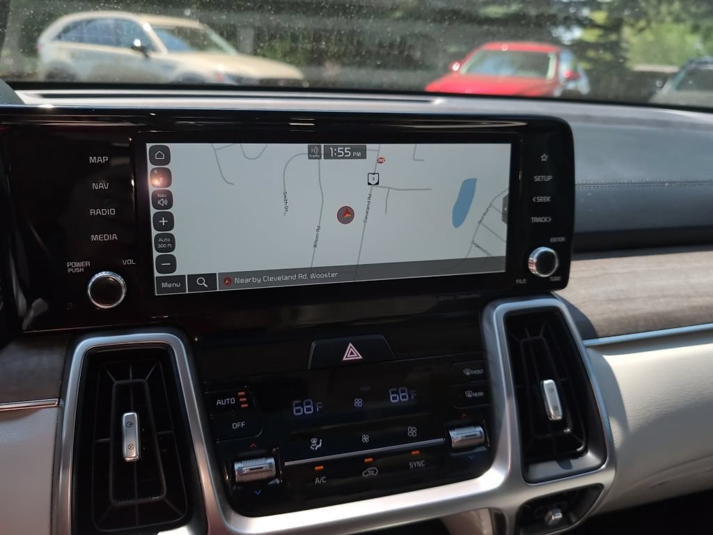 Used 2022 Kia Sorento X-Line EX AWD/4WD image 21