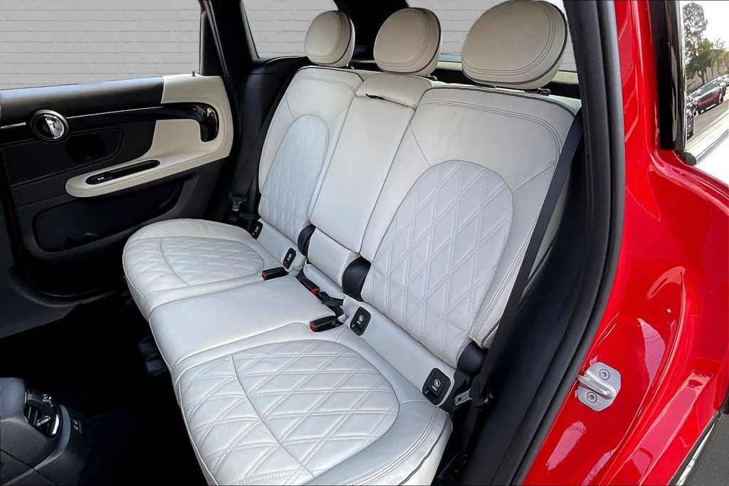 Used 2024 MINI Cooper Countryman S AWD/4WD image 20