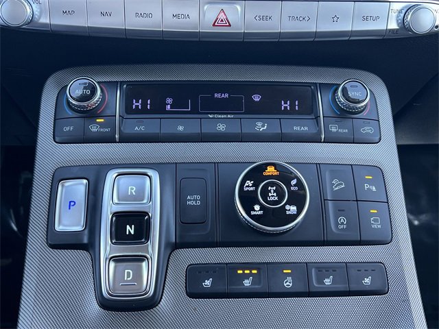 Used 2021 Hyundai Palisade Limited w/ Cargo Package image 17