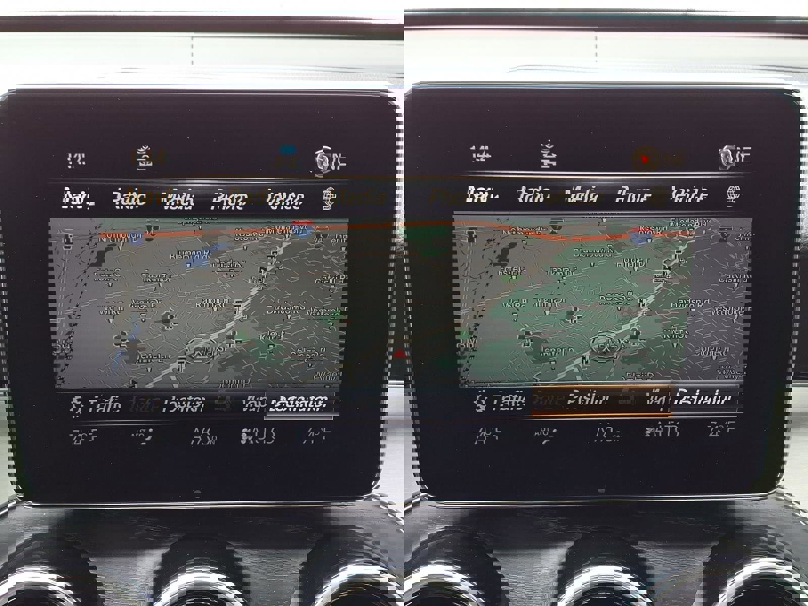 Used 2019 Mercedes-Benz GLC 350e 4MATIC image 16