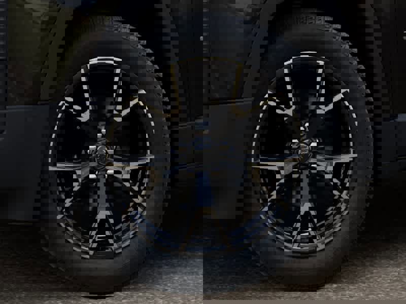 New 2026 Jeep Cherokee Overland image 8