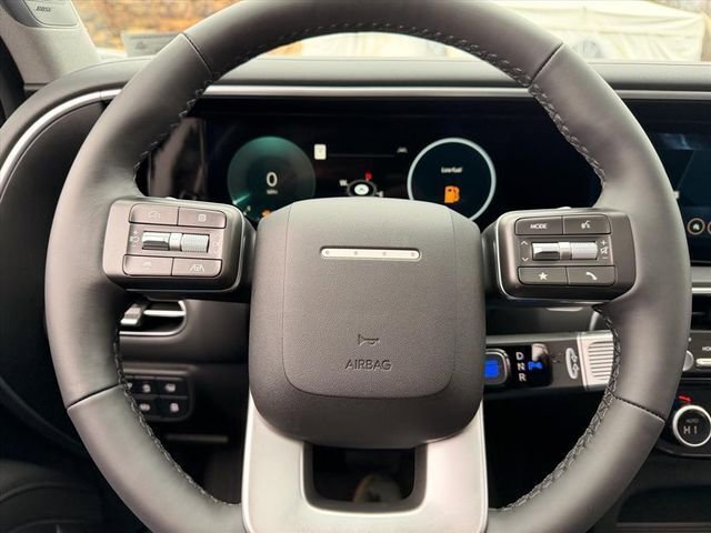 New 2026 Hyundai Palisade Limited AWD/4WD image 21