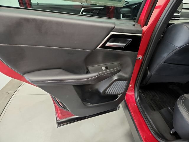 Used 2023 Mitsubishi Outlander Ralliart AWD/4WD image 26