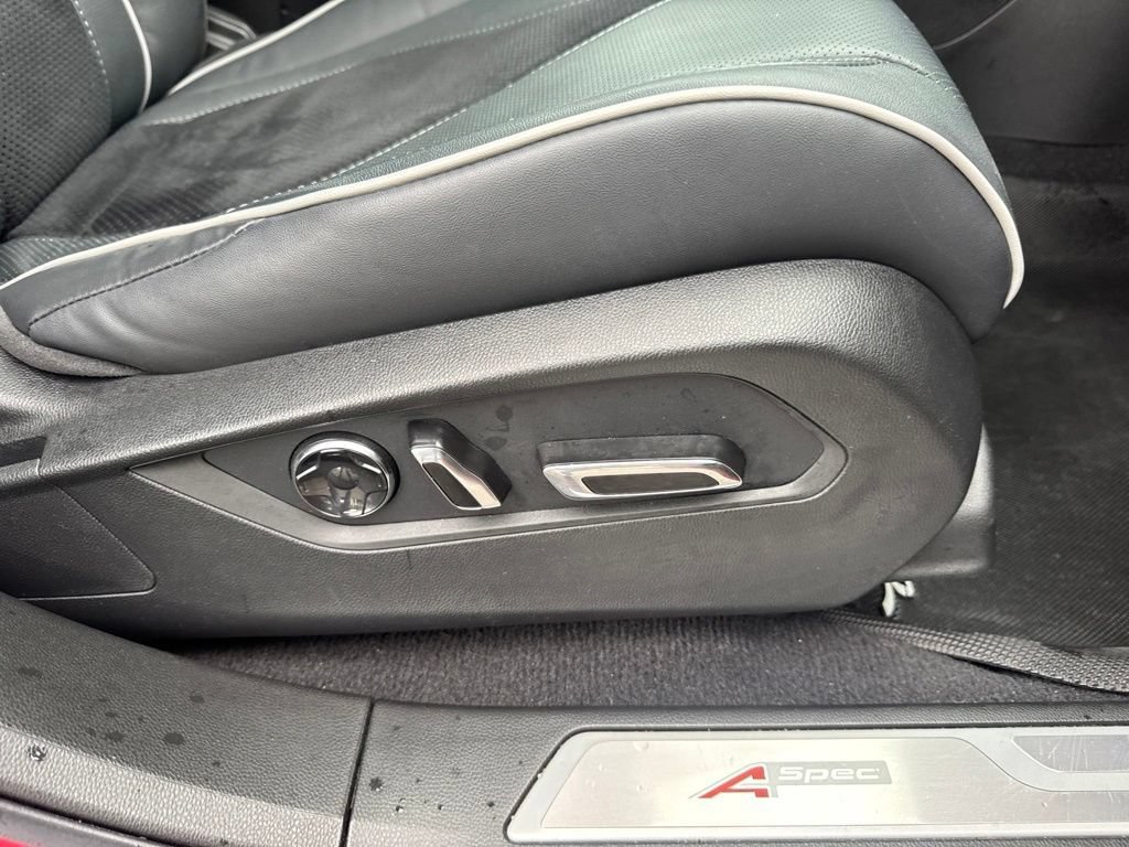 Used 2019 Acura RDX A-Spec AWD/4WD image 54