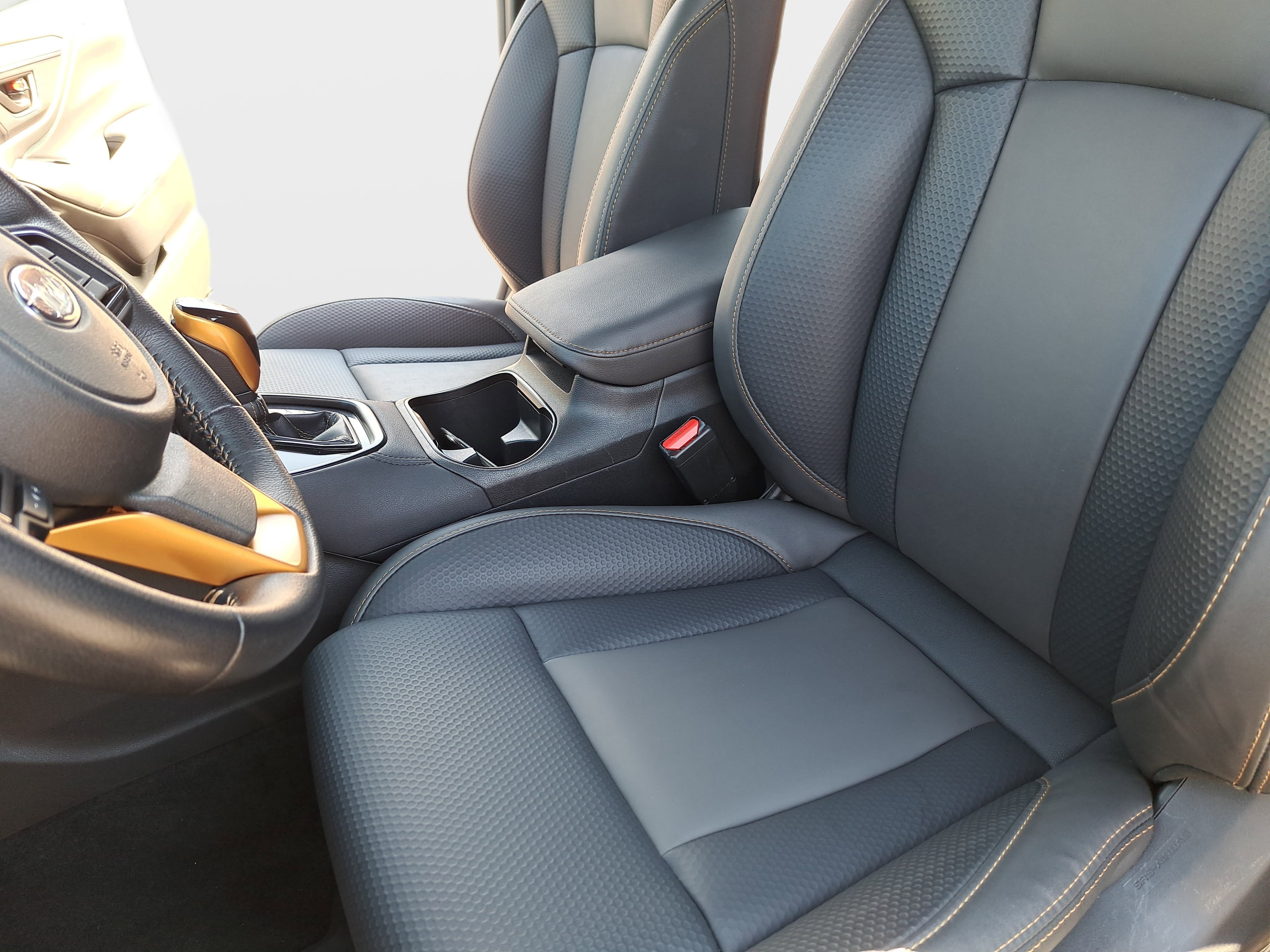 Used 2023 Subaru Outback Wilderness image 15