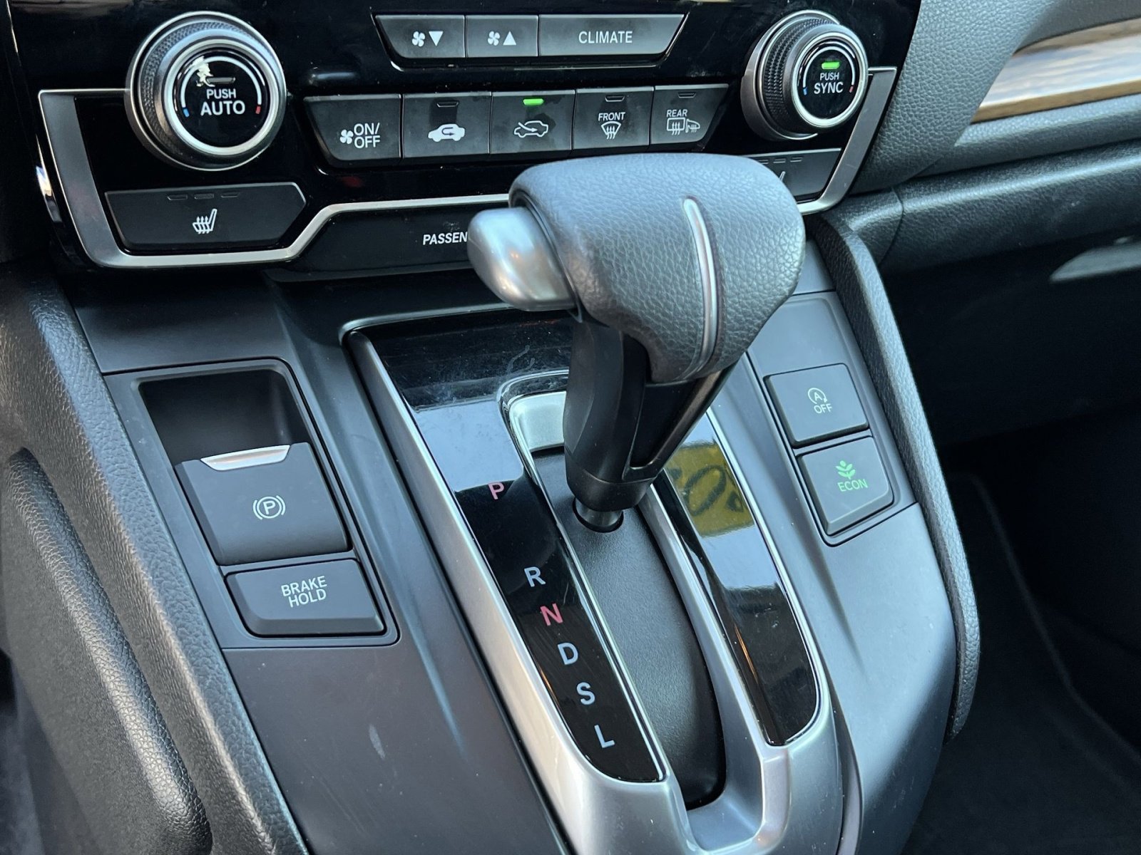 Used 2020 Honda CR-V EX image 22