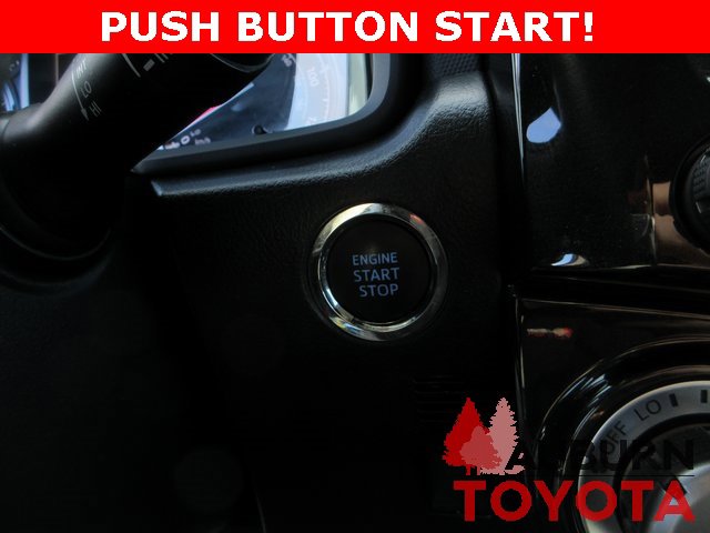 Certified 2024 Toyota 4Runner TRD Off-Road image 19