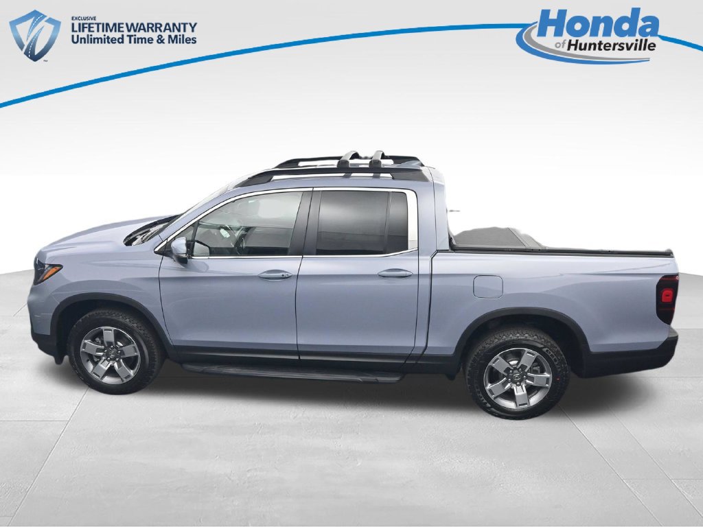 New 2026 Honda Ridgeline RTL image 50