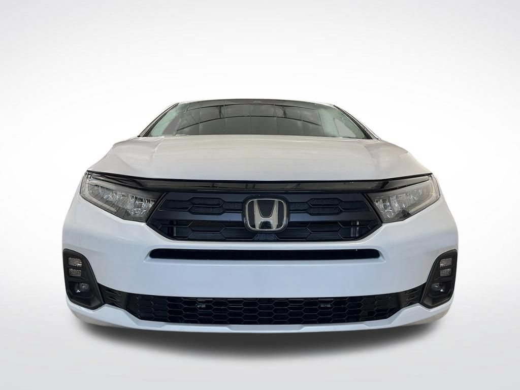 Certified 2026 Honda Odyssey EX-L image 10