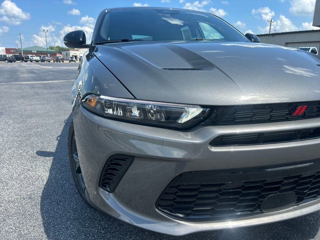 New 2025 Dodge Hornet GT w/ GT Blacktop Package image 11