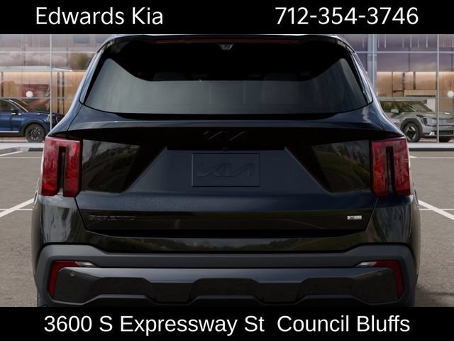 New 2026 Kia Sorento SX Prestige AWD/4WD image 15