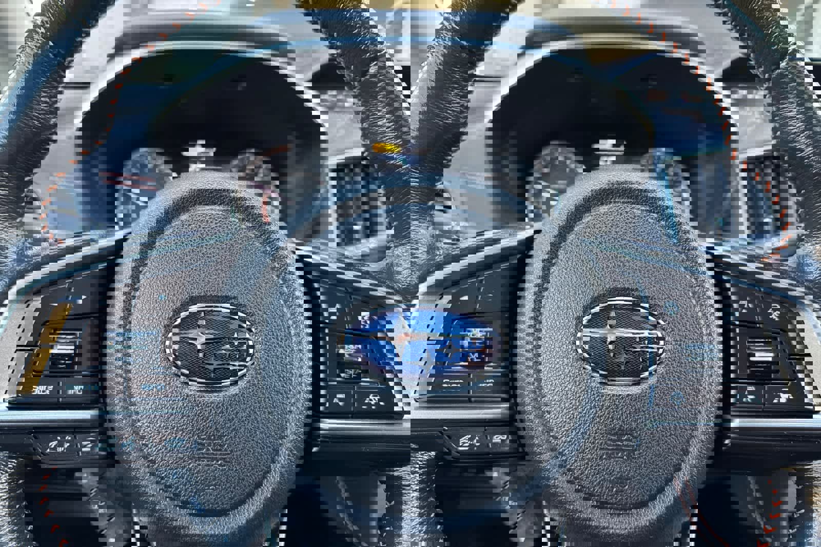 Used 2018 Subaru Crosstrek 2.0i Limited image 24