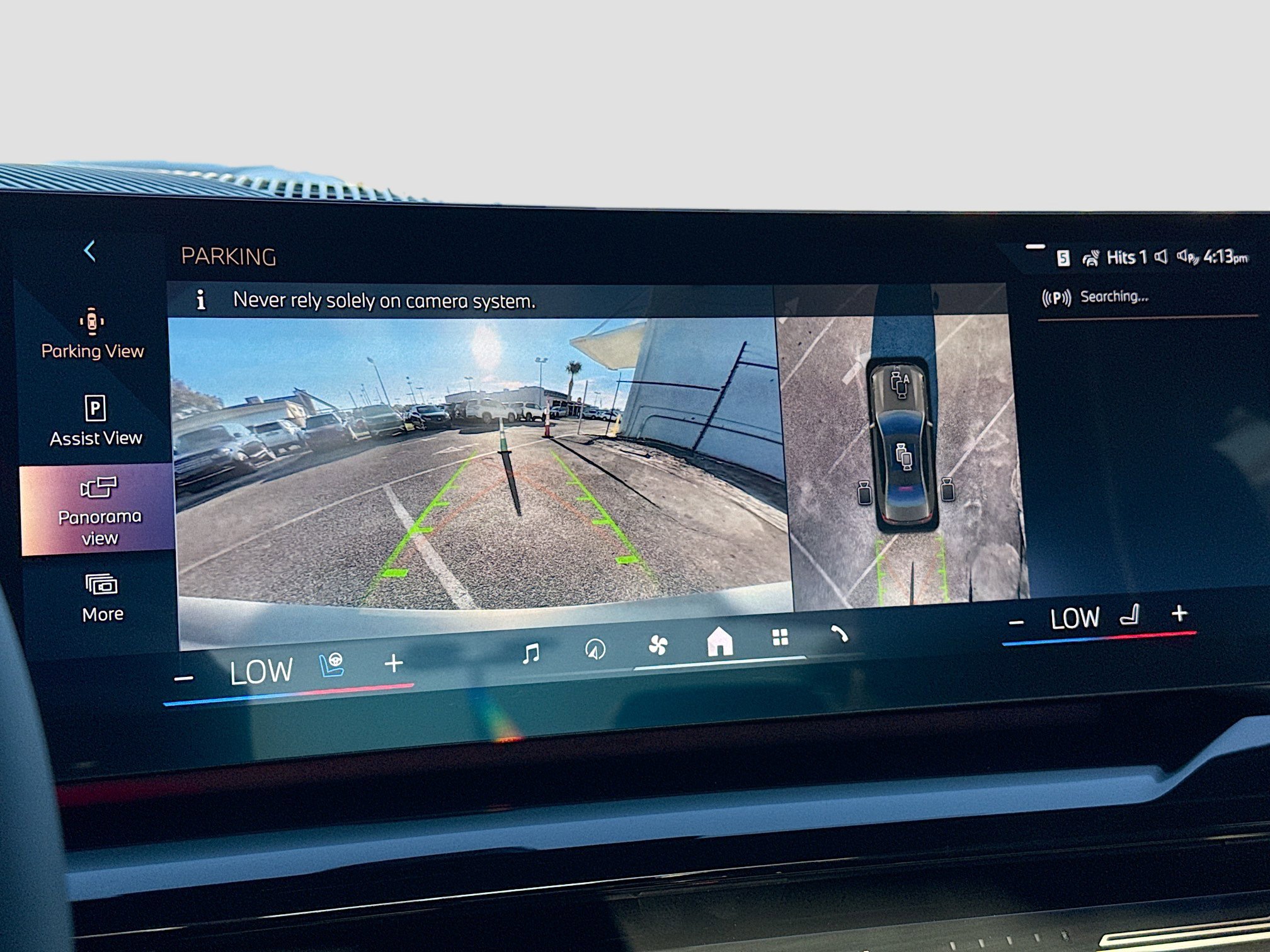 New 2026 BMW 530i w/ Executive Package image 35