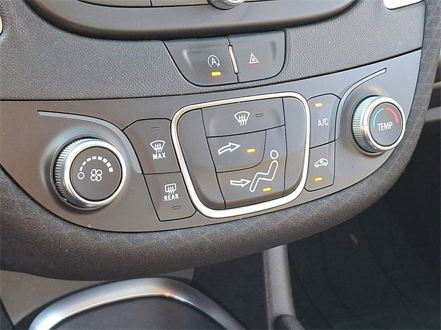 Used 2021 Chevrolet Malibu RS image 15